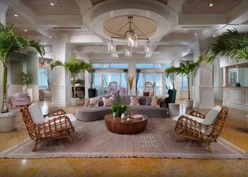 Pelican Grand Beach Resort - A Noble House Resort hotel thumbnail 2