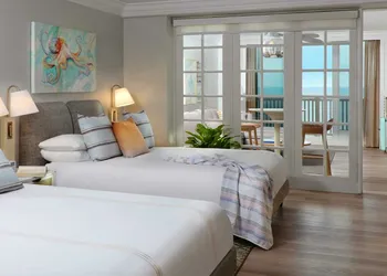 Pelican Grand Beach Resort - A Noble House Resort hotel thumbnail 5