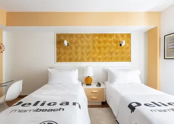 Pelican Hotel hotel thumbnail 2