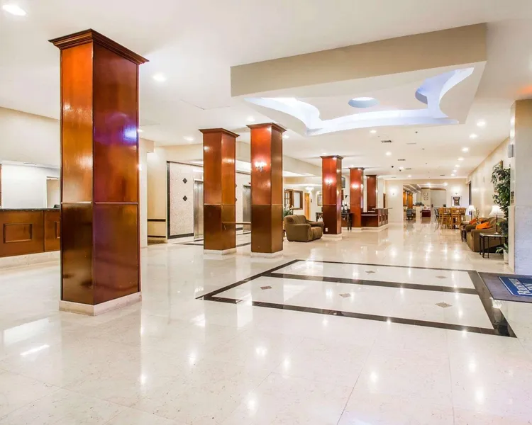 North Miami Beach Gardens Inn & Suites hotel detail image 6