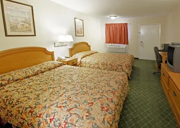 Americas Best Value Inn Gainesville, TX hotel thumbnail 5