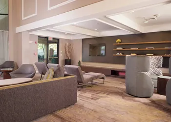 Courtyard Greenville-Spartanburg by Marriott hotel thumbnail 3