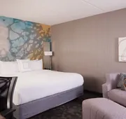 Courtyard Greenville-Spartanburg by Marriott hotel detail image 5