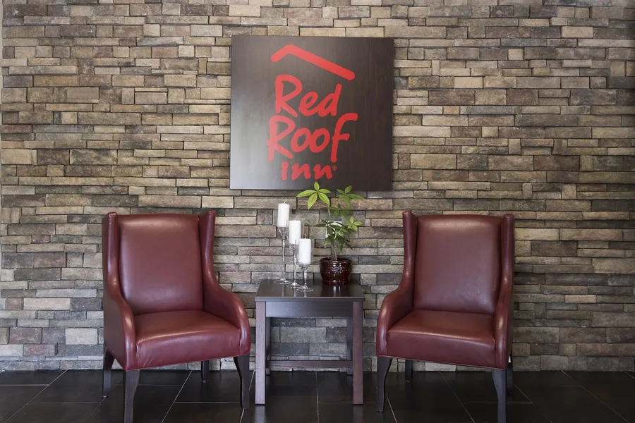 Red Roof Inn Neptune - Jersey Shore hotel detail image 2