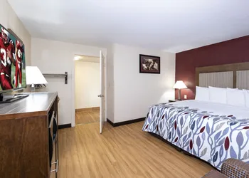 Red Roof Inn Neptune - Jersey Shore hotel thumbnail 7