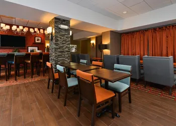Hampton Inn Chicago-Carol Stream hotel thumbnail 3