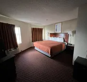 Days Inn & Suites by Wyndham Rancho Cordova hotel detail image 3