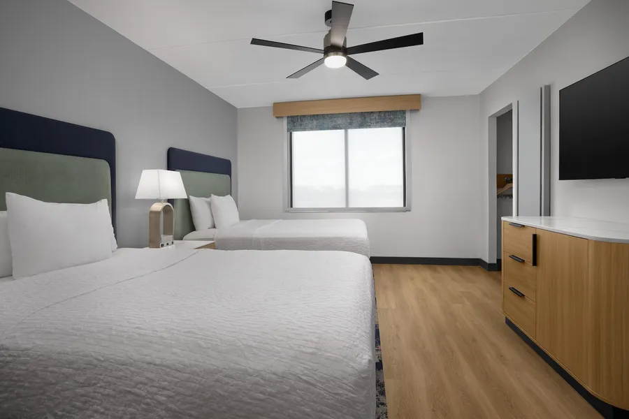 Homewood Suites by Hilton Ft. Worth-North at Fossil Creek hotel detail image 6