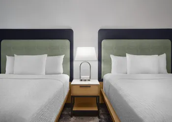 Homewood Suites by Hilton Ft. Worth-North at Fossil Creek hotel thumbnail 7
