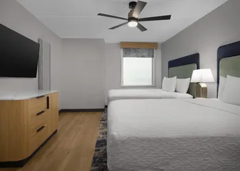 Homewood Suites by Hilton Ft. Worth-North at Fossil Creek hotel thumbnail 4