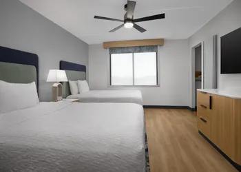 Homewood Suites by Hilton Ft. Worth-North at Fossil Creek hotel thumbnail 6
