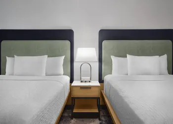 Homewood Suites by Hilton Ft. Worth-North at Fossil Creek hotel thumbnail 7