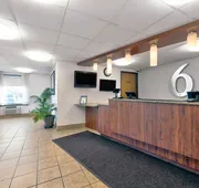 Motel 6 Cedar Rapids, IA - Airport hotel detail image 3