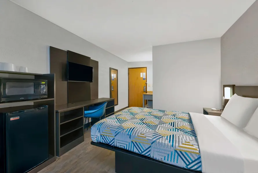 Motel 6 Cedar Rapids, IA - Airport hotel detail image 6