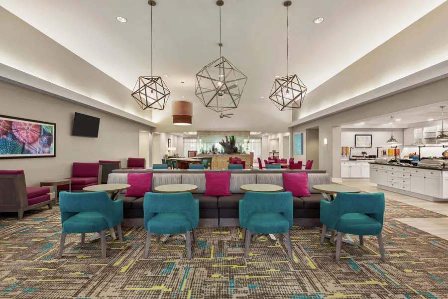 Homewood Suites by Hilton Fort Myers Airport/FGCU hotel detail image 2