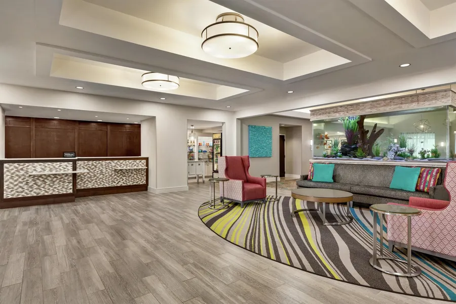 Homewood Suites by Hilton Fort Myers Airport/FGCU hotel detail image 6