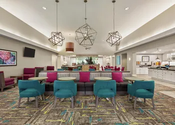 Homewood Suites by Hilton Fort Myers Airport/FGCU hotel thumbnail 2