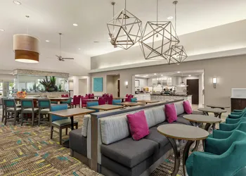 Homewood Suites by Hilton Fort Myers Airport/FGCU hotel thumbnail 4