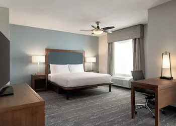 Homewood Suites by Hilton Fort Myers Airport/FGCU hotel thumbnail 7