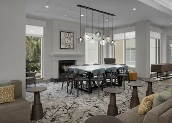 Hilton Garden Inn Hilton Head hotel thumbnail 2