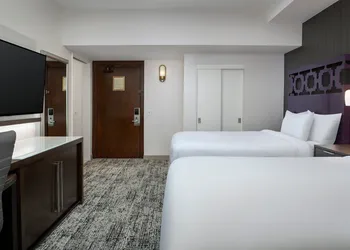 Courtyard by Marriott San Diego Downtown hotel thumbnail 7