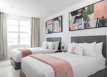 Clevelander Hotel – Adults Only hotel thumbnail 4
