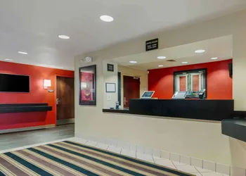 Extended Stay America Select Suites - Atlanta - Alpharetta - Rock Mill Rd. hotel thumbnail 2