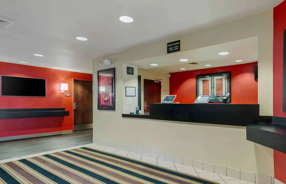 Extended Stay America Select Suites - Atlanta - Alpharetta - Rock Mill Rd. hotel detail image 2