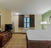 Extended Stay America Select Suites - Atlanta - Alpharetta - Rock Mill Rd. hotel detail image 3