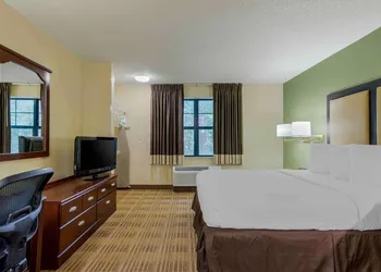 Extended Stay America Select Suites - Atlanta - Alpharetta - Rock Mill Rd. hotel thumbnail 3