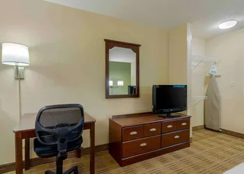 Extended Stay America Select Suites - Atlanta - Alpharetta - Rock Mill Rd. hotel thumbnail 4