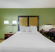 Extended Stay America Select Suites - Atlanta - Alpharetta - Rock Mill Rd. hotel detail image 5