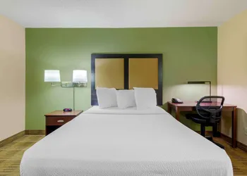 Extended Stay America Select Suites - Atlanta - Alpharetta - Rock Mill Rd. hotel thumbnail 5