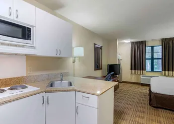 Extended Stay America Select Suites - Atlanta - Alpharetta - Rock Mill Rd. hotel thumbnail 6