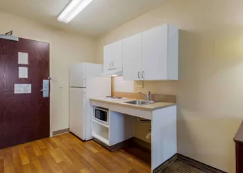 Extended Stay America Select Suites - Atlanta - Alpharetta - Rock Mill Rd. hotel thumbnail 7