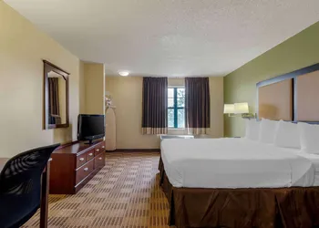Extended Stay America Select Suites - Atlanta - Alpharetta - Rock Mill Rd. hotel thumbnail 8