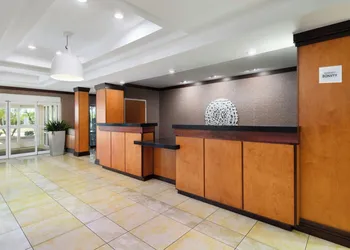 Fairfield Inn & Suites by Marriott Fort Pierce hotel thumbnail 2