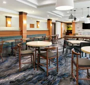 Fairfield Inn & Suites by Marriott Fort Pierce hotel detail image 3