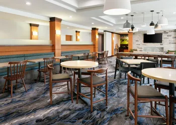 Fairfield Inn & Suites by Marriott Fort Pierce hotel thumbnail 3