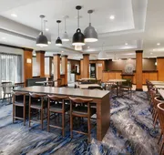 Fairfield Inn & Suites by Marriott Fort Pierce hotel detail image 4
