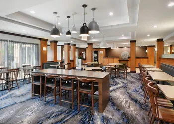 Fairfield Inn & Suites by Marriott Fort Pierce hotel thumbnail 4