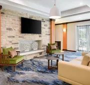 Fairfield Inn & Suites by Marriott Fort Pierce hotel detail image 5