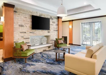 Fairfield Inn & Suites by Marriott Fort Pierce hotel thumbnail 5