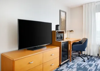 Fairfield Inn & Suites by Marriott Fort Pierce hotel thumbnail 6