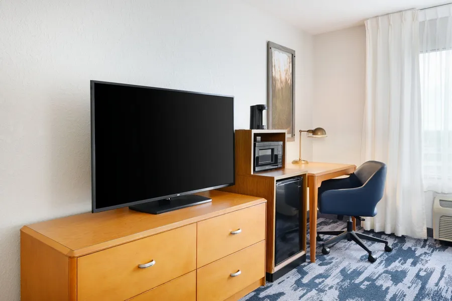 Fairfield Inn & Suites by Marriott Fort Pierce hotel detail image 6