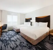 Fairfield Inn & Suites by Marriott Fort Pierce hotel detail image 7