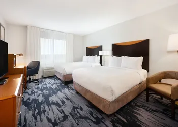 Fairfield Inn & Suites by Marriott Fort Pierce hotel thumbnail 7