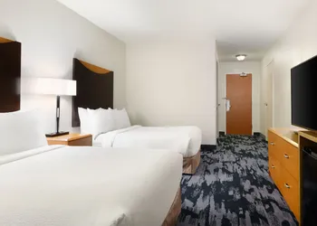Fairfield Inn & Suites by Marriott Fort Pierce hotel thumbnail 8