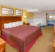 Days Inn by Wyndham Gulfport hotel detail image 3
