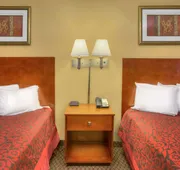 Days Inn by Wyndham Gulfport hotel detail image 5
